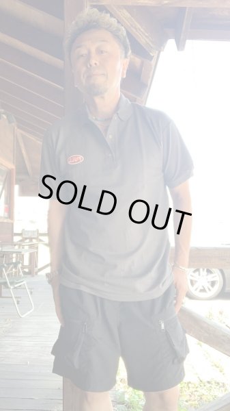 画像6: FULL COUNT(フルカウント)POLO  GRAY (6)