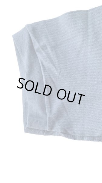 画像5: FULL COUNT(フルカウント)POLO  GRAY (5)