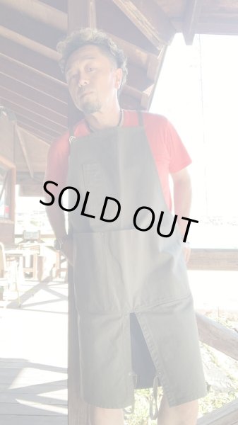 画像8: FULL COUNT フルカウント エプロン (8)