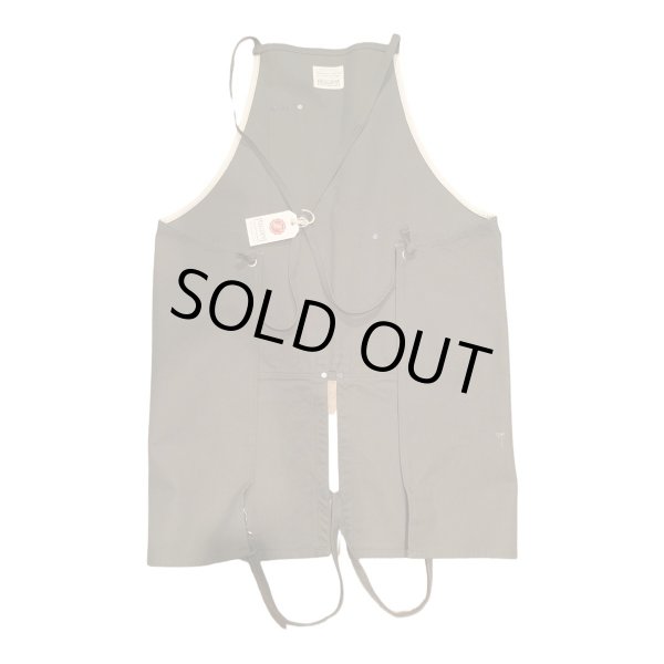 画像2: FULL COUNT フルカウント エプロン (2)