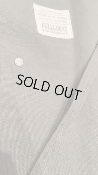 画像3: FULL COUNT フルカウント エプロン (3)