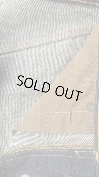 画像8: FULL COUNT フルカウント  30th Anniversary Limited(30周年限定)WW2 大戦Model  限定 (8)