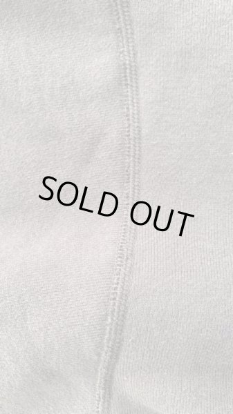 画像5: FULL COUNT  両VTwo ToneCrewNeckSweatshirt フルカウントスウェット INK BLACK (5)