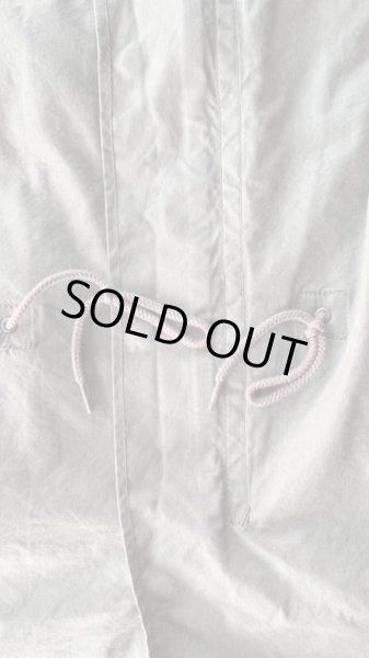 画像9: 　FULL COUNT フルカウント StandCollar Mods Coat (9)