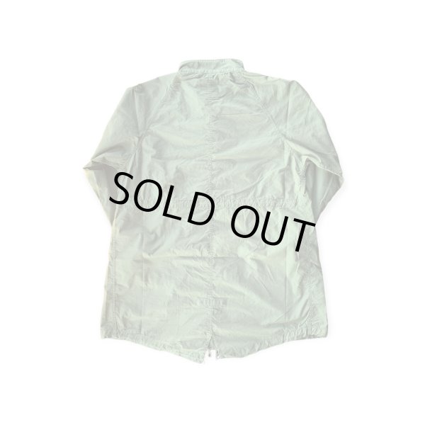 画像2: 　FULL COUNT フルカウント StandCollar Mods Coat (2)