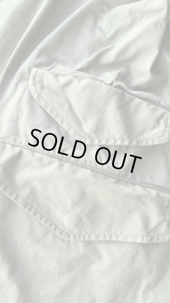 画像3: 　FULL COUNT フルカウント StandCollar Mods Coat (3)