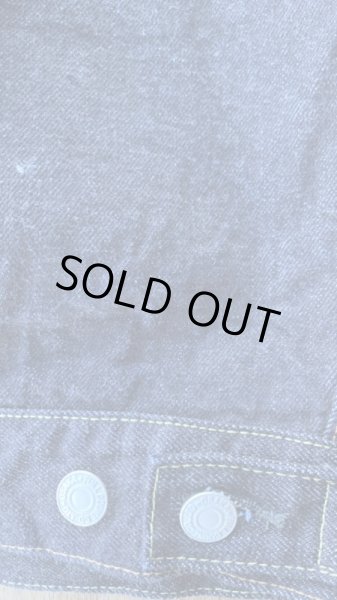 画像9: FULL COUNT フルカウント 2102XX Denim Jacket 15.5oz 2ndタイプデニムジャケット (9)