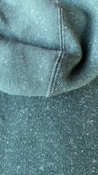 画像7: FULL COUNT(フルカウント)HOODED SWEAT CARDIGAN (7)