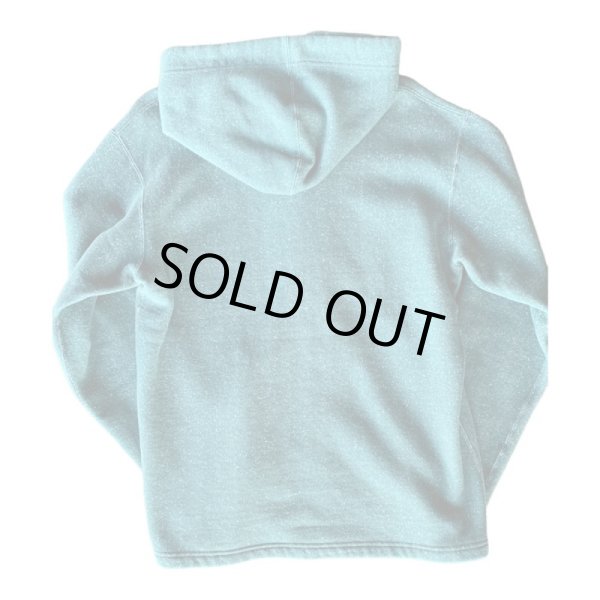画像2: FULL COUNT(フルカウント）HOODED SWEAT CARDIGAN (2)