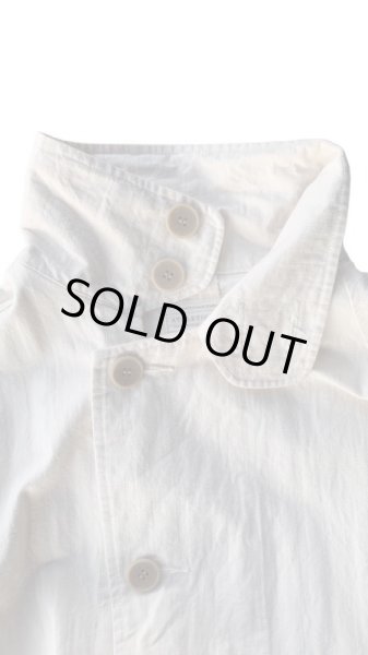 画像4: FULL COUNT フルカウントCutaway Herrinbone Wark Coat (4)