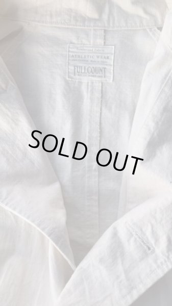 画像5: FULL COUNT フルカウントCutaway Herrinbone Wark Coat (5)