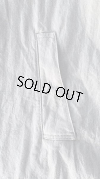 画像6: FULL COUNT フルカウントCutaway Herrinbone Wark Coat (6)