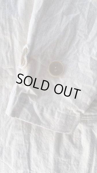 画像7: FULL COUNT フルカウントCutaway Herrinbone Wark Coat (7)