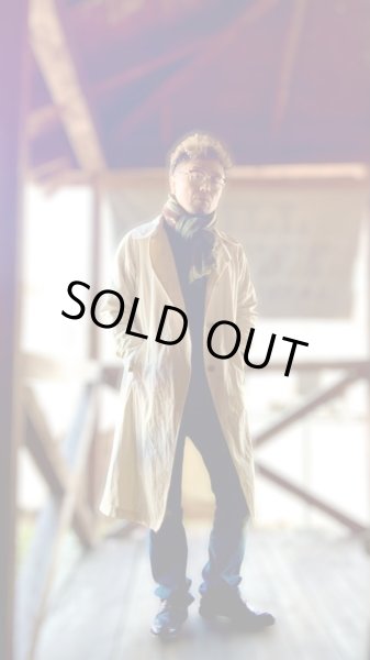 画像8: FULL COUNT フルカウントCutaway Herrinbone Wark Coat (8)