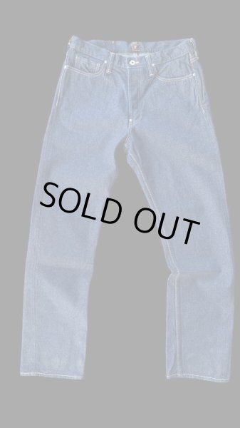 画像3: FULL COUNT フルカウント30周年記念モデル 1107CowBoy Jeans (3)