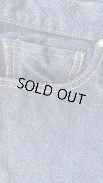 画像7: FULL COUNT フルカウント30周年記念モデル 1107CowBoy Jeans (7)