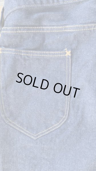 画像9: FULL COUNT フルカウント30周年記念モデル 1107CowBoy Jeans (9)