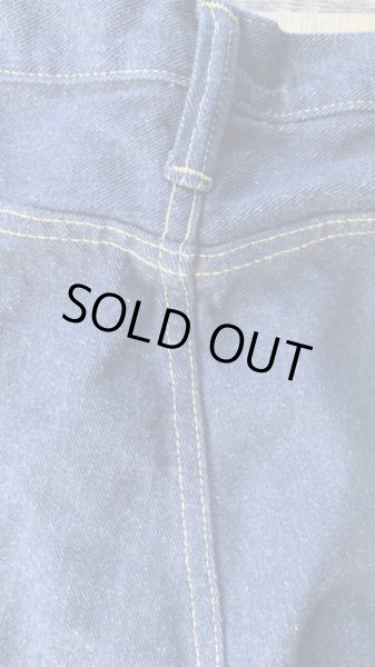 画像10: FULL COUNT フルカウント30周年記念モデル 1107CowBoy Jeans (10)