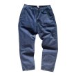 画像1: FULL COUNT フルカウント Denim Easy Pantsデニムイージーパンツ (1)