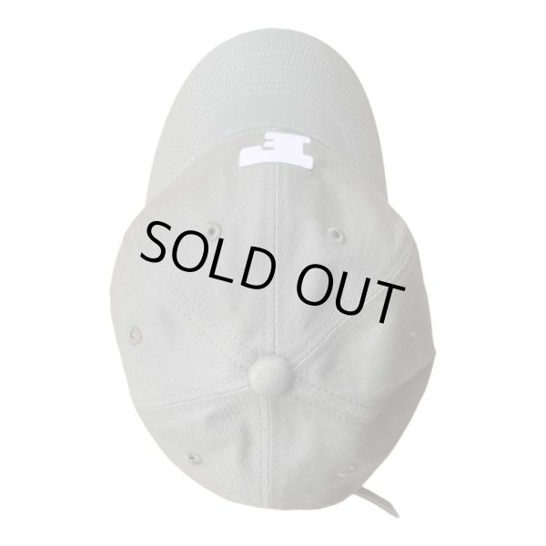 画像3: FULL COUNT フルカウント　6PANELSlubChino F BASEBALL CAP (3)