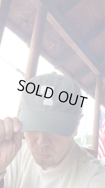 画像6: FULL COUNT フルカウント　6PANELSlubChino F BASEBALL CAP (6)