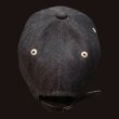 画像3: FULL COUNT フルカウント　6PANEL DENIM F BASEBALL CAP (3)