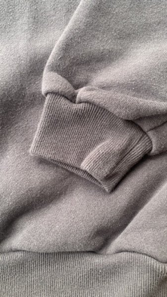 画像3: FULL COUNT  Tribal Pattern Sweatshirtsフルカウント トライバルスウェット  IncBlack (3)