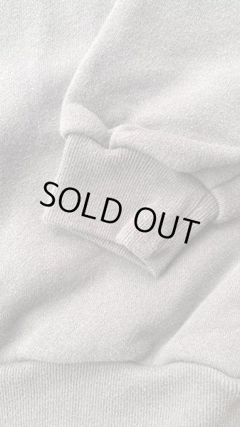 画像3: FULL COUNT  Tribal Pattern Sweatshirtsフルカウント　トライバルスウェット  IncBlack (3)