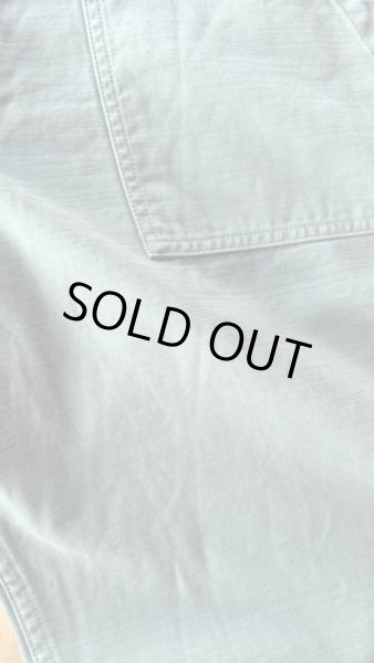 画像5: FULL COUNT フルカウント　Utility Trousers（２４SS：Limited Collection） (5)