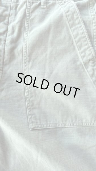 画像7: FULL COUNT フルカウント　Utility Trousers（２４SS：Limited Collection） (7)