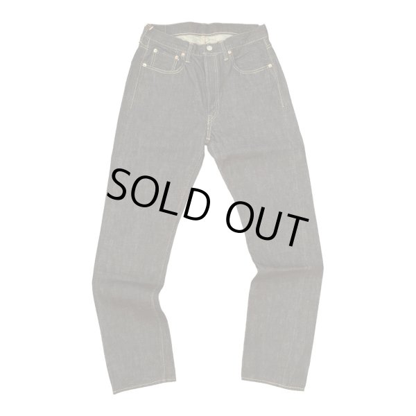 画像2: FULL COUNT フルカウント DENIM 1103 (2)