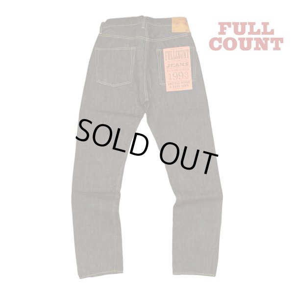 画像1: FULL COUNT フルカウント DENIM 1103 (1)