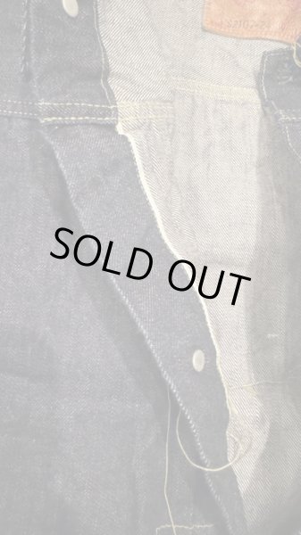 画像8: FULL COUNT フルカウント WW2 大戦Model　Brown Cotton Denim Jacket (8)