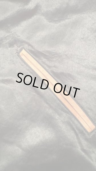 画像8: 　FULL COUNT フルカウント Skajan  "Hawk&Dragon   Green×Ecru / Brown×Ecru (8)