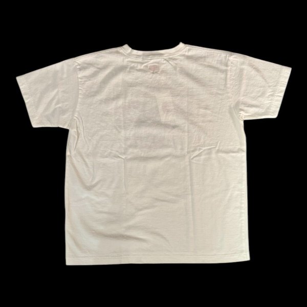 画像2: FULL COUNT(フルカウント)Soap Box Derby TEE (2)