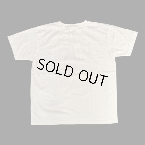 画像2: FULL COUNT(フルカウント）Soap Box Derby TEE (2)