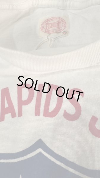 画像3: FULL COUNT(フルカウント）Soap Box Derby TEE (3)