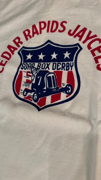 画像5: FULL COUNT(フルカウント)Soap Box Derby TEE (5)