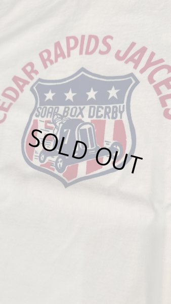 画像5: FULL COUNT(フルカウント）Soap Box Derby TEE (5)