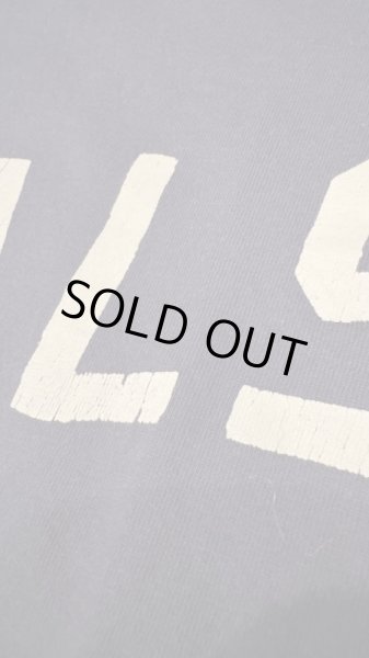 画像9: FULL COUNT(フルカウント)5500PT-10  SEALS TEE  Khaki    InkBlack (9)