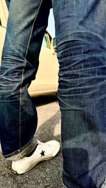 画像17: FULL COUNT フルカウント BUSH PANTS ブッシュパンツ (17)