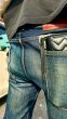画像15: FULL COUNT フルカウント BUSH PANTS ブッシュパンツ (15)