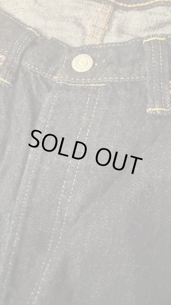 画像4: FULL COUNT フルカウント DENIM 1101SS  11.5oz Super Smooth  (4)