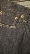 画像6: FULL COUNT フルカウント DENIM 1101SS  11.5oz Super Smooth  (6)