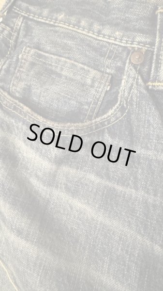 画像8: FULL COUNT フルカウント DENIM 1353-S0105 More Than Just Fear (8)