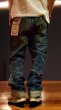 画像16: FULL COUNT フルカウント DENIM 1353-S0105 More Than Just Fear (16)