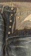 画像4: FULL COUNT フルカウント DENIM 1353-S0105 More Than Just Fear (4)