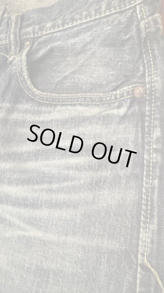 画像5: FULL COUNT フルカウント DENIM 1353-S0105 More Than Just Fear (5)