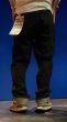 画像10: FULL COUNT フルカウント DENIM 1101SS  11.5oz Super Smooth  BLACK (10)