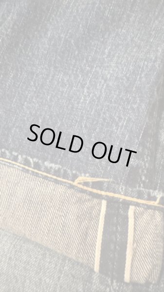 画像11: FULL COUNT フルカウント DENIM 1353-S0105 More Than Just Fear (11)